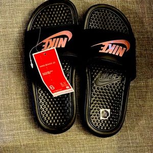 Nike WMMS BENASSI JDI SLIDES